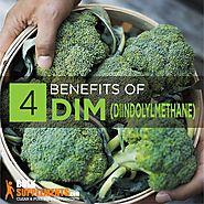 Diindolylmethane (DIM): Benefits, Side Effects & Dosage | BulkSupplements.com