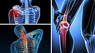 Đau nhức xương khớp toàn thân là bệnh gì? Điều trị ra sao?