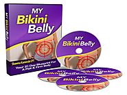 My Bikini Belly Review - Does It Really Help You Burn Belly Fat?