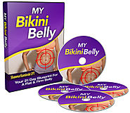 My Bikini Belly Review By Shawna Kaminski - Does It REALLY Work?
