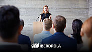 Motivational Speech, the inspirational power of words - Iberdrola