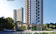 Prestige Fairfield 3 & 4 BHK Apartments RMV Dollars Colony Bangalore