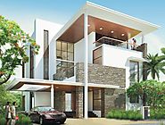 Prestige White Meadows 4 BHK Villas & Apartments Whitefield Bangalore