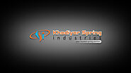 Disc Spring Manufacturers in Ahmedabad