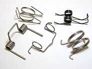 Torsion spring manufacturing industries