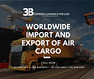 Freight Forwarding Logistics Company Singapore Transportation Service Singapore