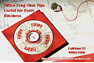 Office Feng Shui Tips That Useful for Every Business