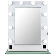 Makeup Vanity Mirror With Lights | LED Vanity Mirror | Verbeauty