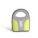 SELF Soft Kettlebell - 15-Pound in Pink