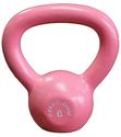 CFF Pink 13lb/ 6 Kg Russian Kettlebell