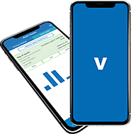 ViaInvest App - Prismetric