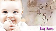 Baby Name Numerologist in India – Dailyupdates