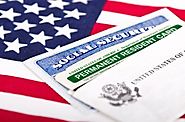 Obtaining permanent residency in the U.S. | legalzoom.com