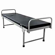 Top Hospital Bed Manufacturers in India