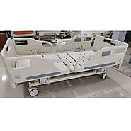 ICU Bed Manufacturers That You can Trust