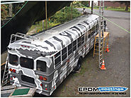 Modern researches show that RV Roof Sealant is the best “Inexpensive way to Care for, Seal and Repair your RV Roof”…!...