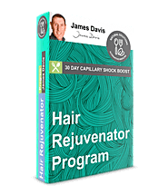 Hair Rejuvenator Program Review - Does It Really Work?