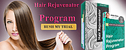 Hair Rejuvenator Program