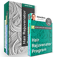 Shaw Review - Check our new review of the Hair Rejuvenator... | Facebook
