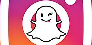Instagram Stories With Snapchat Stories – A Comparison - Techni Expert