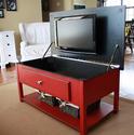 15+ Wall Mount TV Designs For Decorating Ideas - Universal TV Stand