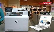 HP Printer Drivers Install and Download