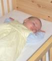 Schlafsäcke | Sicherer Babyschlaf