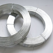 High Quality Zinc Wire
