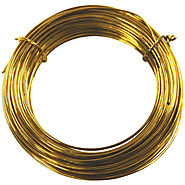 Brass Wires in India