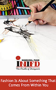 INIFD Fashion Design Courses in Pune | INIFD Kondhwa Pune