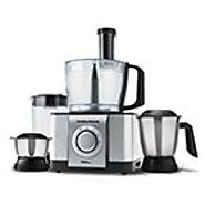 Morphy Richards :: Buy Morphy Richards Icon Dlx Food Processor Online