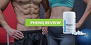 PhenQ Review-Best Fat Burner Ever - Hub Supplements