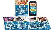 Over 40 Keto Solution Review - Hub Supplements