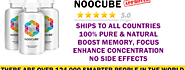 NooCube Review - Where To Buy NooCube, Side-Effects & Ingredients - Hub Supplements