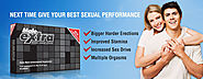Male Extra Review - Sexual Best Male Enhancement Pills - Hub Supplements