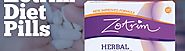 Zotrim Review - Effective Weight Loss Tablets - Hub Supplements