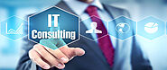 It Consulting Company in USA | It Consulting Firms Near Me