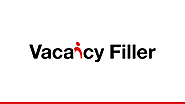 Vacancy Filler Recruitment Software | Vacancy Filler