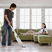 Best Upright Vacuum Cleaner For Back Alignment