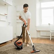 Best Carpet And Hardfloor Vacuum Cleaners In 2020