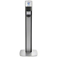 Roy Turk: Purell Hand Sanitizer Dispenser Supplier in Toronto, Ontario-