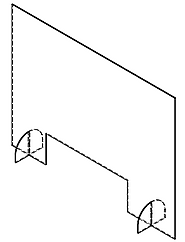 Important Role of Sneeze Guards to Maintain Safety