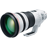 Canon EF 400mm f/2.8 L IS USM III Lens Camera Lenses Best Price in Canada