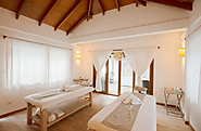 Indulge in Spa Treatments Together