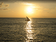 Embark on a Sunset Cruise