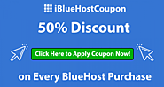 Bluehost Coupons 2020: Get Maximum Savings With Our Exclusive Code -