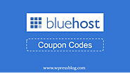 Bluehost Coupon Code 2020 [50% OFF + $200 Marketing Credit]
