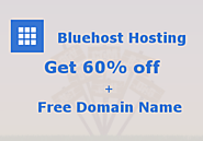 Bluehost Coupons, Promo Codes | 2020 Discount Deals