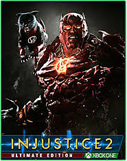Injustice 2 Ultimate Edition Highly Compressed Game free Download