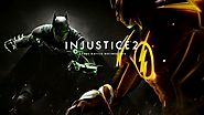 Injustice 2 Ultimate Edition CD Key + Crack PC Game Free Download